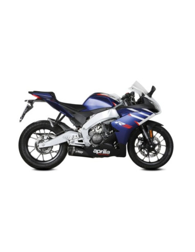 Ligne complète MIVV Delta Race Ligne complète MIVV Delta Race