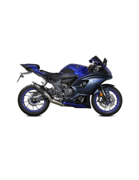 Ligne complète MIVV GP Pro Ligne complète MIVV GP Pro