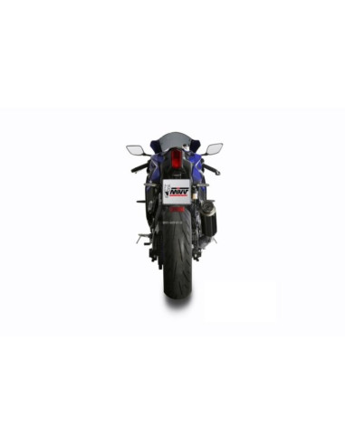 Ligne complète MIVV GP Pro Ligne complète MIVV GP Pro