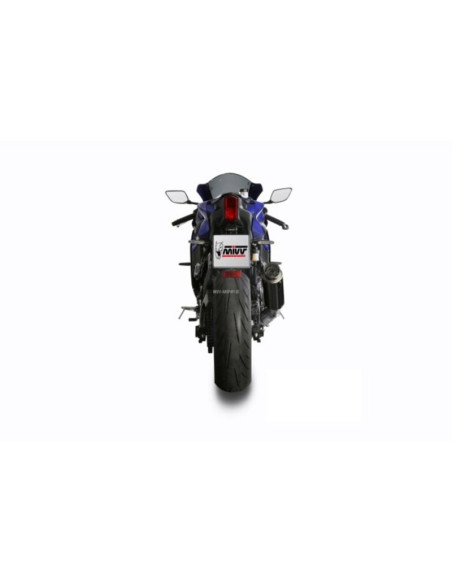 Ligne complète MIVV GP Pro Ligne complète MIVV GP Pro