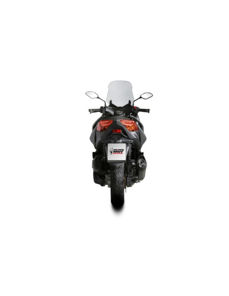 Silencieux MIVV Mover Silencieux MIVV Mover