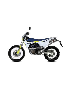 Silencieux MIVV STR-1 2