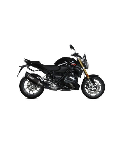 Silencieux MIVV SR-1