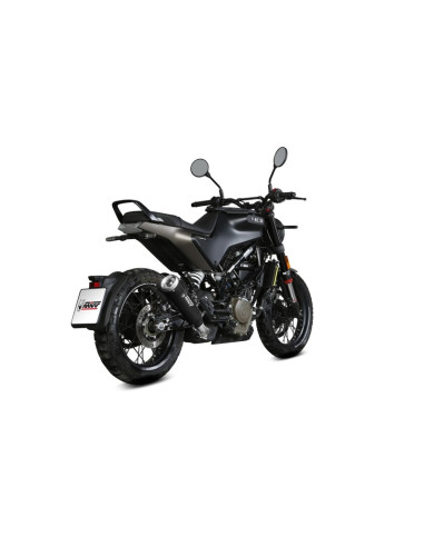 Silencieux MIVV Ghibli Silencieux MIVV Ghibli