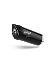 Silencieux MIVV Mover