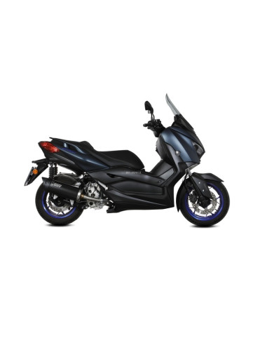 Silencieux MIVV Mover Silencieux MIVV Mover