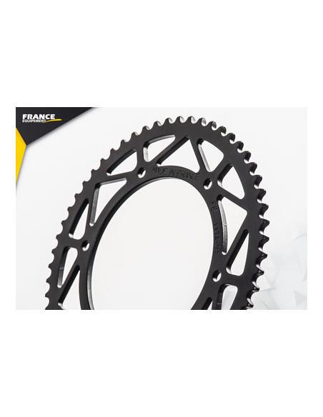 50.PERFORMANCE/CASA '18/21 11X58 FE420SRG 