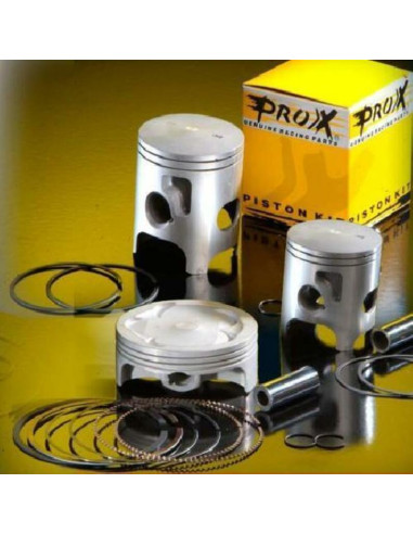 Piston PROX coulé