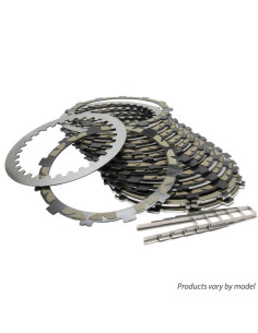 Embrayage complet REKLUSE CoreManual TorqDrive