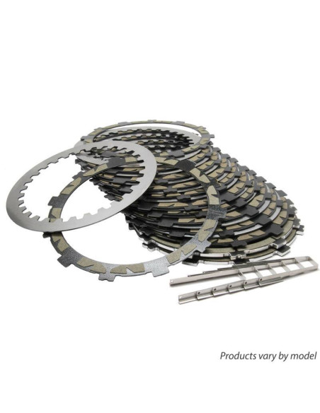 Embrayage complet REKLUSE CoreManual TorqDrive