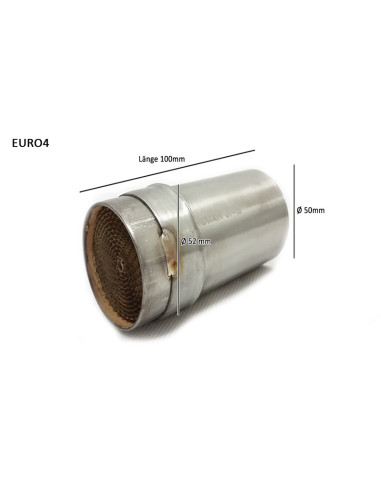 Catalyseur MIVV - ACC.041.A1