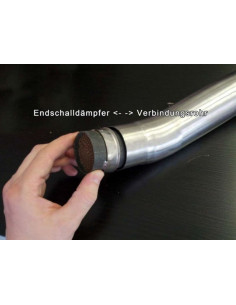 Catalyseur MIVV - ACC.041.A1 2