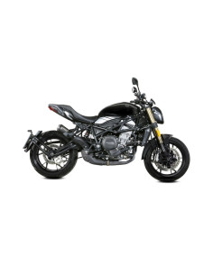 Silencieux MIVV X-M1 2