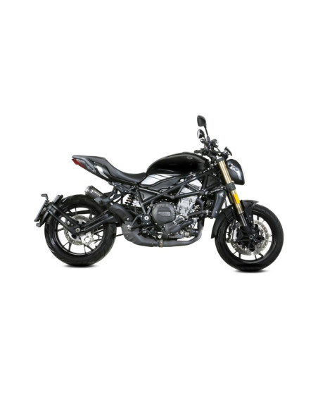 Silencieux MIVV X-M1 Silencieux MIVV X-M1