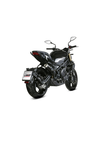 Silencieux MIVV X-M1 Silencieux MIVV X-M1