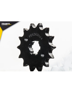 SR.125 '99/03 14X49 RK428MXZ µ 2