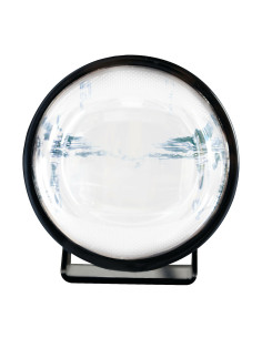 2 phares antibrouillard Fog-Busters LED 12V  2