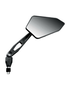 2 rétroviseurs moto ou scooter ajustables Jax  2