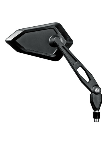 2 rétroviseurs moto ou scooter ajustables Jax 