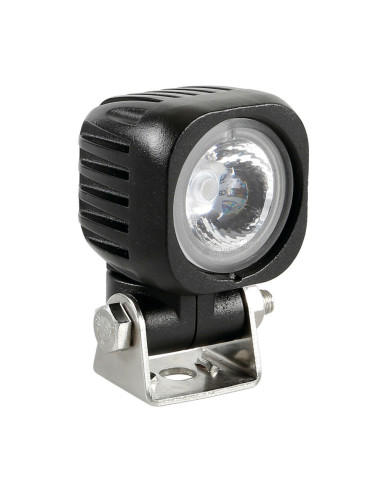 Phare auxliaire Cyclops-Square LED 9/32V 