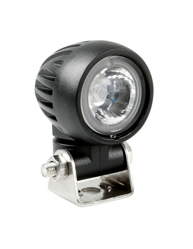Phare auxliaire Cyclops-Round LED 9/32V 
