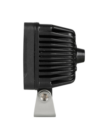 Phare auxiliaire 9 LED 9/32V Blanc WL-18 