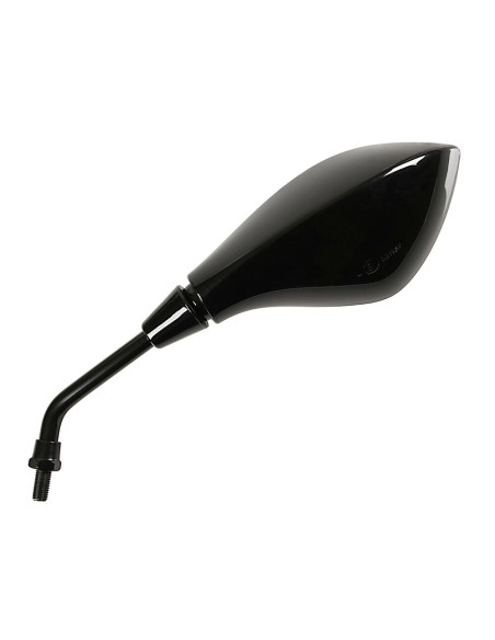 2 rétroviseurs moto ou scooter ajustables Limits 