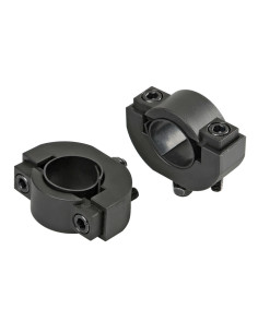 Fixer, deux supports pour phares auxiliaires