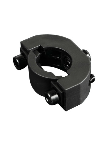 Fixer, deux supports pour phares auxiliaires 