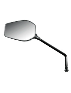 2 rétroviseurs moto ou scooter ajustables Fender  2