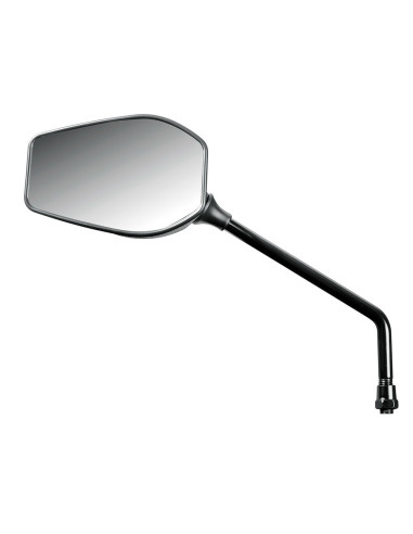 2 rétroviseurs moto ou scooter ajustables Fender 