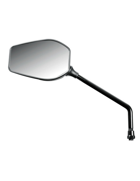 2 rétroviseurs moto ou scooter ajustables Fender 