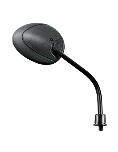 2 rétroviseurs moto ou scooter ajustables Marph 