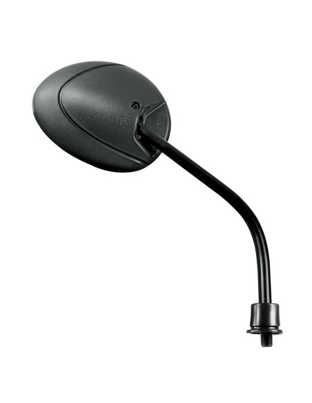 2 rétroviseurs moto ou scooter ajustables Marph 