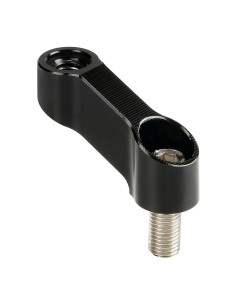 Extension de rétroviseur moto 