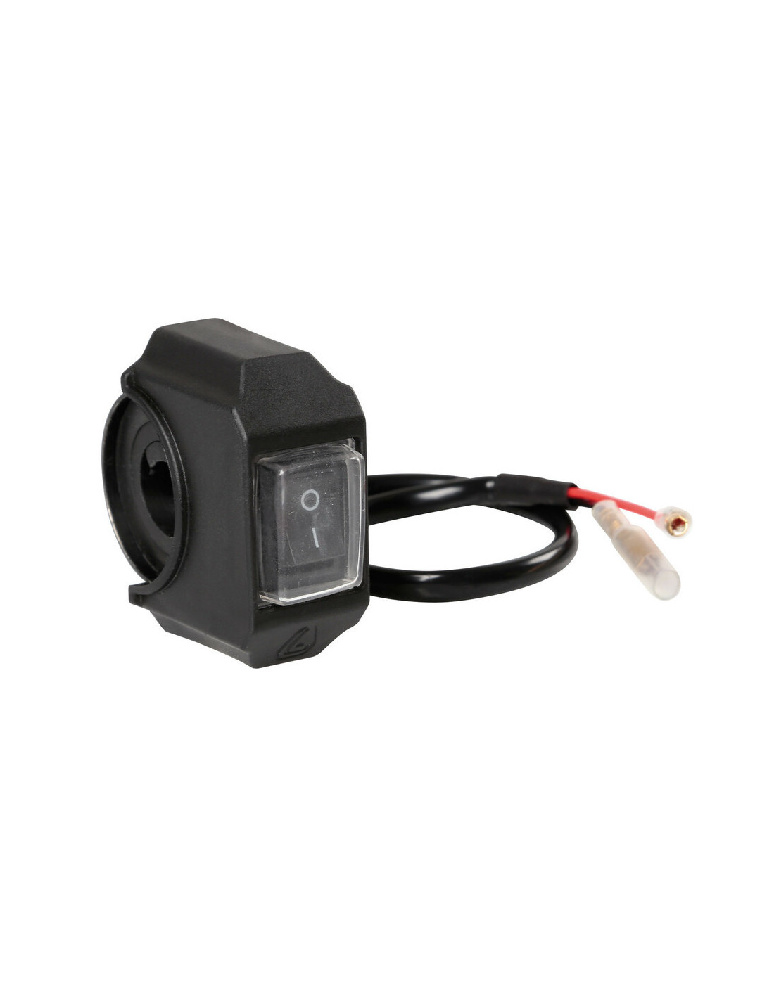 Interrupteur étanche switch 12V 6A max