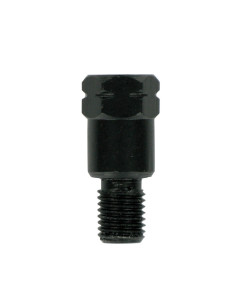 Adaptateur pour rétroviseurs moto