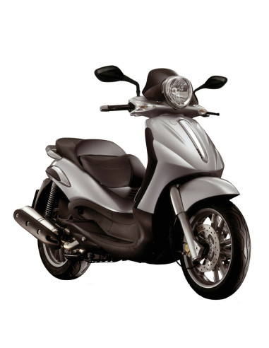 Adaptateur pour rétroviseurs moto 