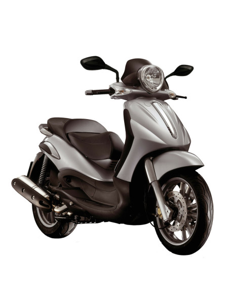 Adaptateur pour rétroviseurs moto 