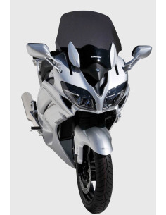 Bulle taille origine 46 cm Ermax pour Yamaha FJR 1300 2013/2022