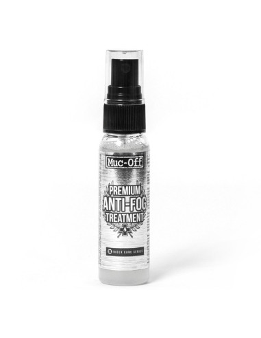 Spray anti-buée MUC-OFF - spray 32ml X18