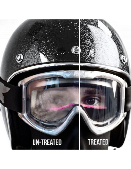 Spray anti-buée MUC-OFF - spray 32ml X18