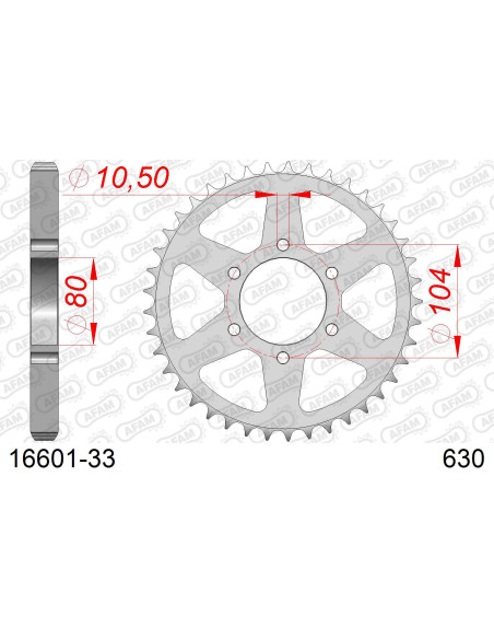 Kit chaîne acier KAWASAKI Z 900 1972   