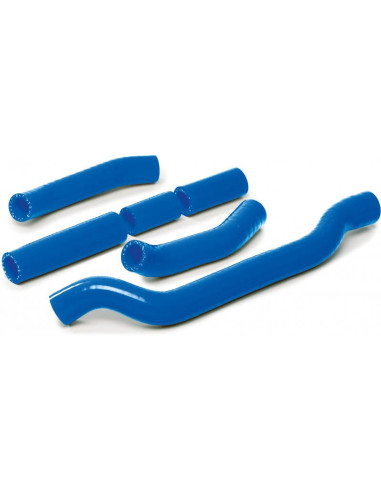 Durite Radiateur Silicone Bleu X-Grip 