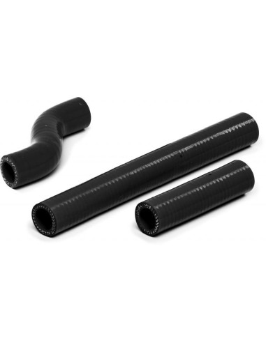 Durite Radiateur Silicone Noir X-Grip 