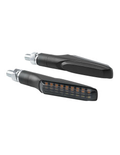 Victory Rear, Clignotants... 2