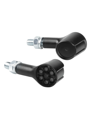 Magnifier Front, Clignotants Led Et...