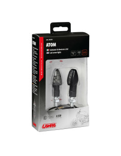 Atom, Clignotants - 12V Led... 2