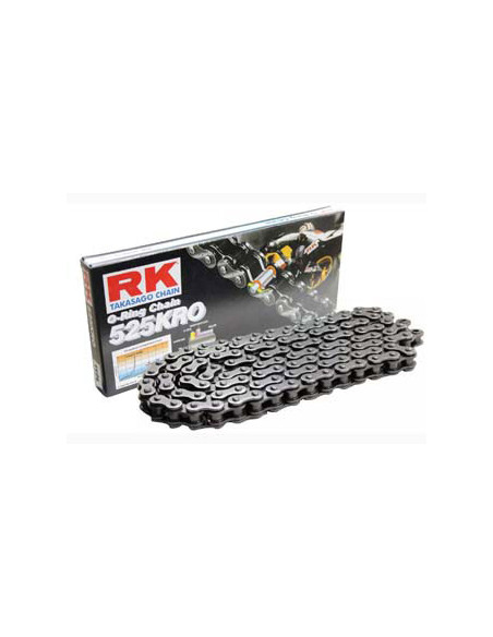 VT.750.C/C2 SHADOW '97/03 17X41 RK525KRO µ  (RC44)