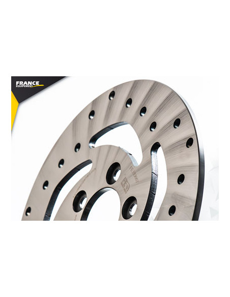 Disque de frein Gamme Essentiel FE.HD007